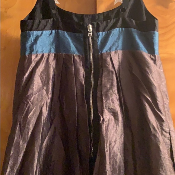 BCBG cocktail dress - Picture 5 of 6